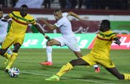 الخضر يقابلون منتخب مالي وديا