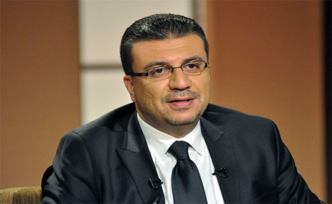 إعلامي