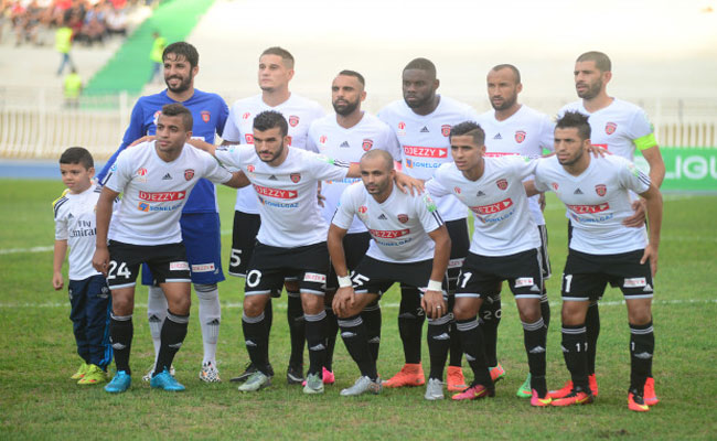 مدرب إتحاد العاصمة يطلب التربص بإسبانيا