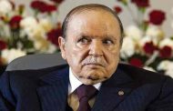 رئيس الجمهورية عبد العزيز بوتفليقة يبعث برقية تهنئة للرئيس الأمريكي الجديد دونالد ترامب