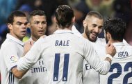 هل هي نهاية الbbc  في ريال مدريد ؟