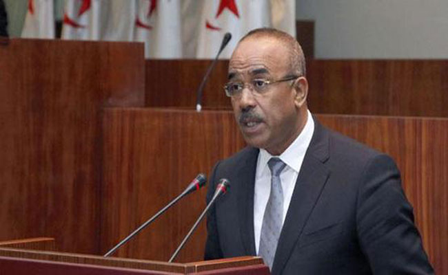 تحديد تاريخ إجراء الانتخابات التشريعية القادمة من صلاحيات رئيس الجمهورية و الدستور أكبر ضامن لنزاهته