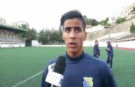 بنفيكا البرتغالي مهتم بنجم اتحاد العاصمة