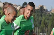 بن طالب : نحن جاهزون للإطاحة بمنتخب نيجيريا