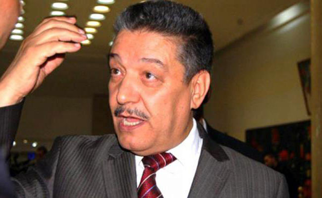 بوضياف يقدم شروحات حول دواء السكري الذي أثار جدلا واسعا