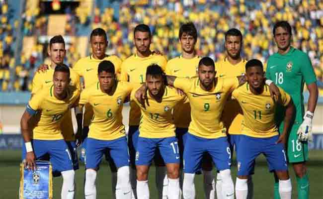 الاتحاد البرازيلي يفتح مدارس كروية في العالم