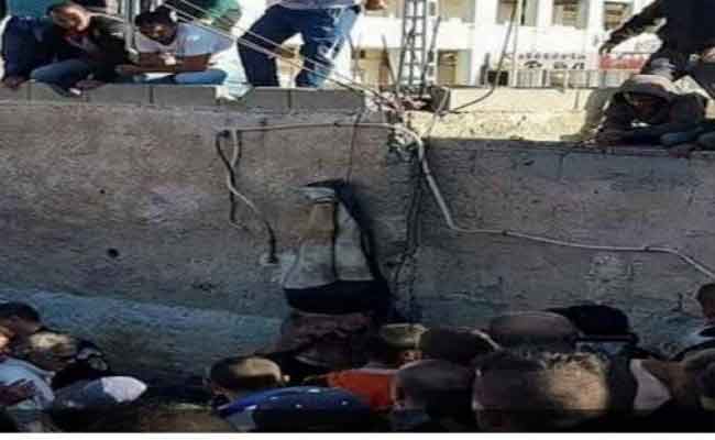 المديرية العامة للأمن الوطني تصدر بيانا توضيحيا حول حادث السوق الأسبوعي للمواشي في أقبو بولاية بجاية