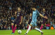برشلونة يسقط أمام مانشستر سيتي