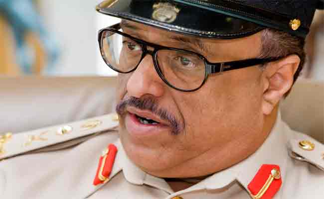 ضاحي خلفان: تعيين يهودي رئيسا لليمن كفيل بحل المشكل