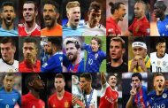 محرز ينافس الكبار على جائزة الفيفا 2016