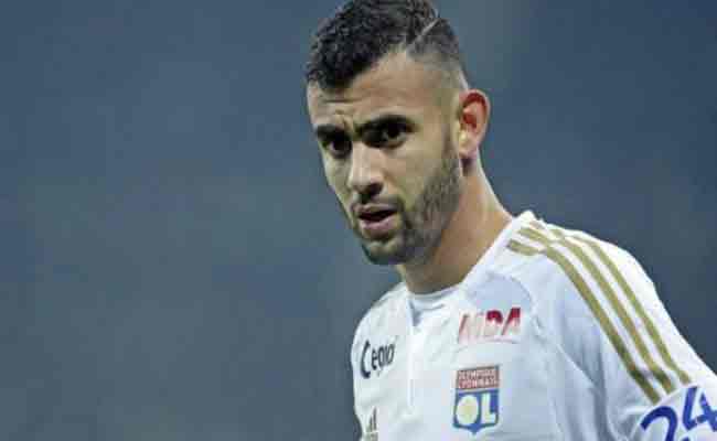 الاصابة تبعد رشيد غزال عن مباراة نجيريا