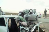 حرب الطرق: قتيلان و إصابة 5 أشخاص بجروح متفاوتة الخطورة على إثر حادثي مرور بولاية الجلفة
