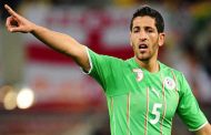 رفيق حليش يرغب في العودة للمنتخب