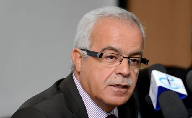 وزير الاتصال يؤكد على ضرورة المحافظة على حرية التعبير من خلال التكوين لمواجهة القذف والكذب