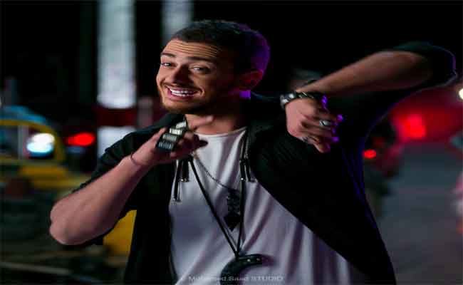 شركات مغربية و عالمية توقف و تزيل اعلانات سعد لمجرد بعد قضية الاغتصاب