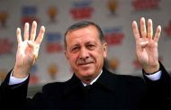 كيف رد السيسي على تصريحات اردوغان