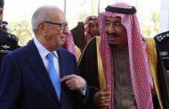 السعودية تشعل الجدال بين كل من 