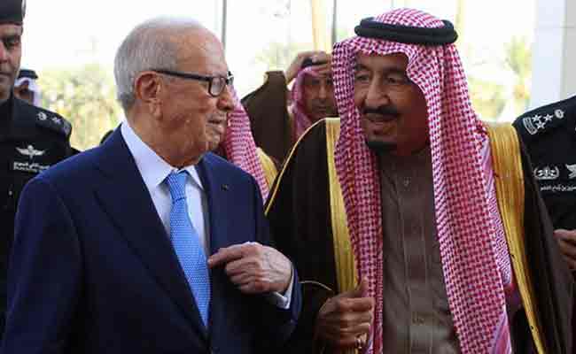 السعودية تشعل الجدال بين كل من