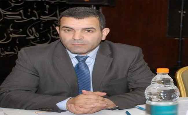 يوسف خبابة ينتقد المادة 75 من مشروع قانون المالية 2017 قائلا أنها :