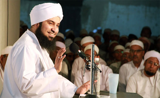 رغم اعتذار قاديروف والأزهر .. الجفري يدافع عن
