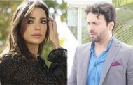 مسلسل الهيبة ثالث عمل فني يجمع بين نادين نسيب نجيم و تيم حسن