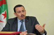 التحالف الوطني الجمهوري يزكي بلقاسم ساحلي أمينا عاما للحزب لولاية ثانية