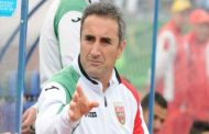 جمال مناد يستقيل من تدريب المولودية