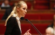 ماريون لوبين: نتواصل مع حملة ترامب وهو يدعموننا
