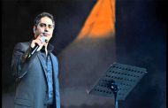 محمد شاكر يسير على درب والده المعتزل فضل شاكر و يحترف الغناء