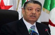 بوضياف يعرض اليوم الأربعاء مشروع قانون الصحة الجديد أمام لجنة الصحة و العمل و الشؤون الاجتماعية بالمجلس الشعبي