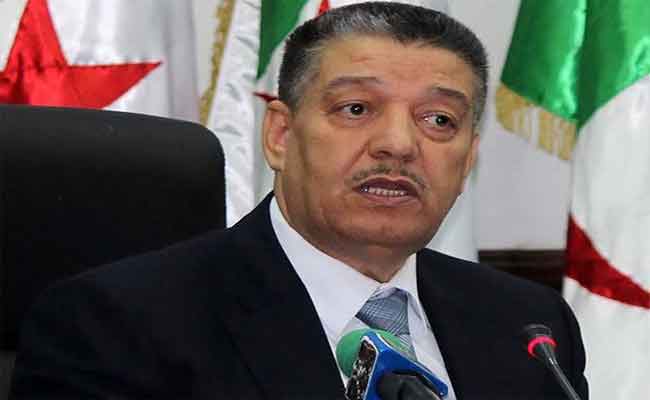 بوضياف يعرض اليوم الأربعاء مشروع قانون الصحة الجديد أمام لجنة الصحة و العمل و الشؤون الاجتماعية بالمجلس الشعبي