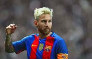 برشلونة يجهز عقدا خرافيا للنجم لونيل ميسي