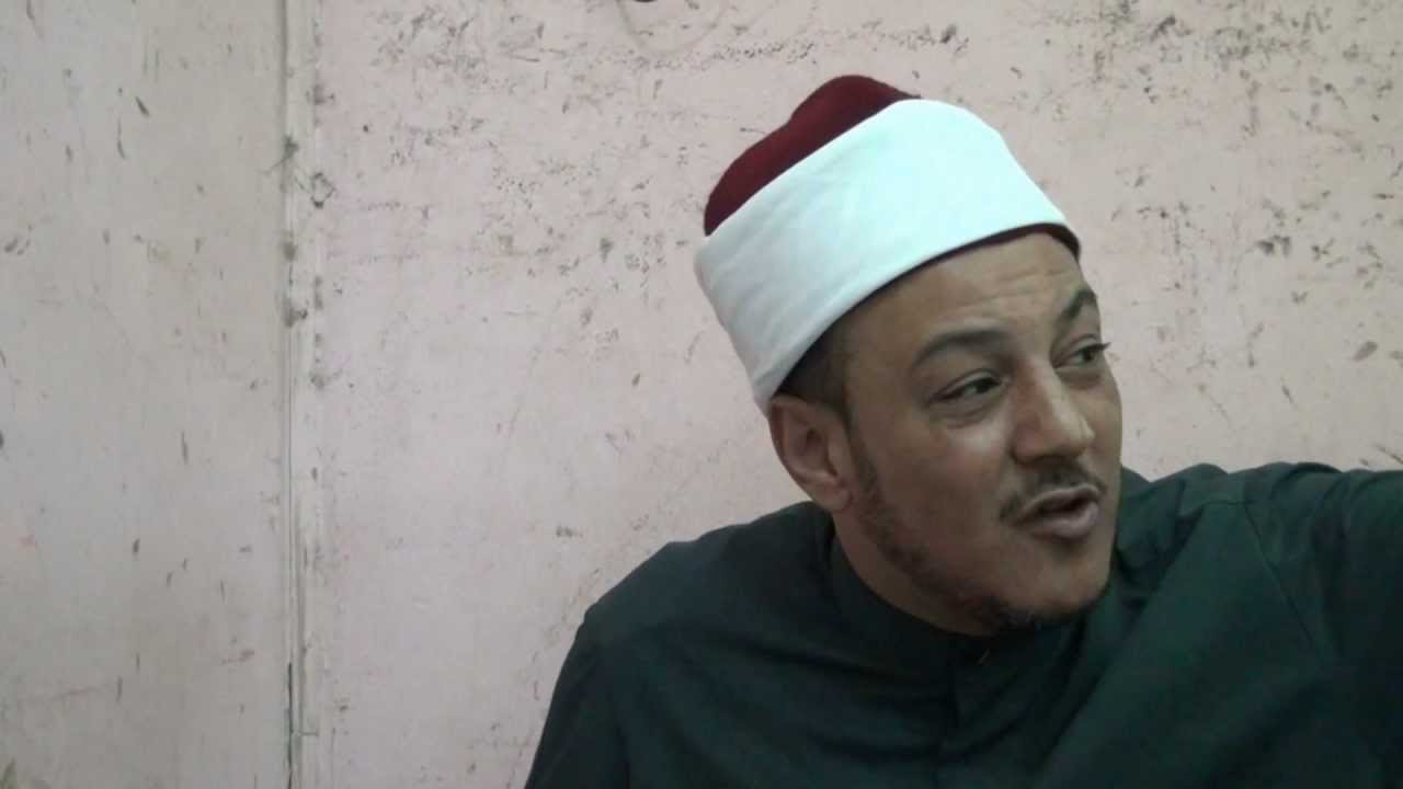 الأزهر يتهم الشيخ