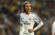 الماركا : مودريتش يعود لإنقاذ مدريد