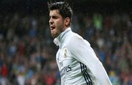 صدمة في ريال مدريد بعد إصابة موراتا