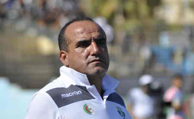 سنجاق مرشح لتدريب المنتخب المحلي