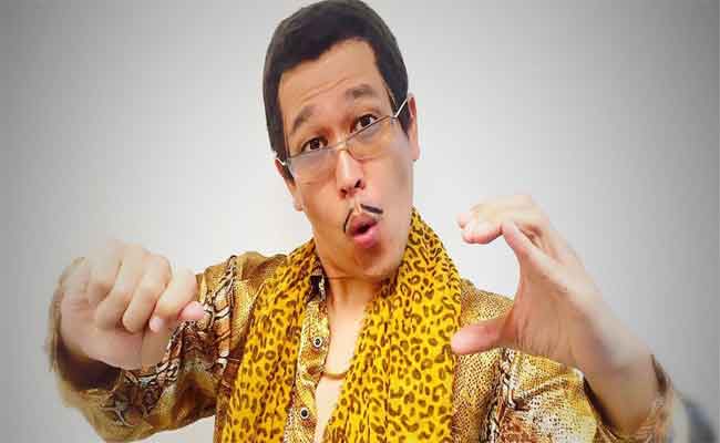 تقتحم موسوعة غينيس «Ppap» الأغنية اليابانية بعد غزوها عالم الأنترنيت..