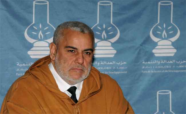 بنكيران: الاحتجاجات على مقتل