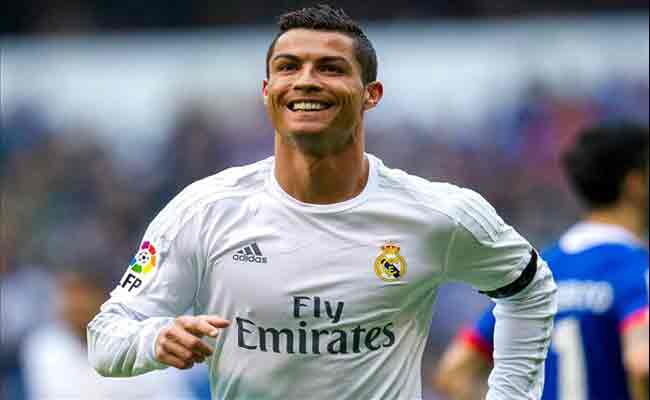 رونالدو: برشلونة حاول التعاقد معي في الماضي
