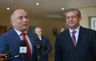 العلاقات الجزائرية ـ المجرية : تعزيز العلاقات الثنائية بين البلدين و تنويع تعاونهما في مختلف مجالات التنمية