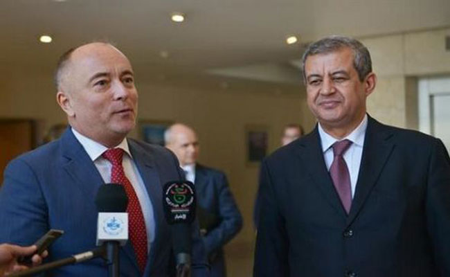 العلاقات الجزائرية ـ المجرية : تعزيز العلاقات الثنائية بين البلدين و تنويع تعاونهما في مختلف مجالات التنمية