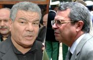 عودة قضية تصريحات سعداني للواجهة من خلال إعلان 14 محاميا استعدادهم لدعم الجنرال توفيق
