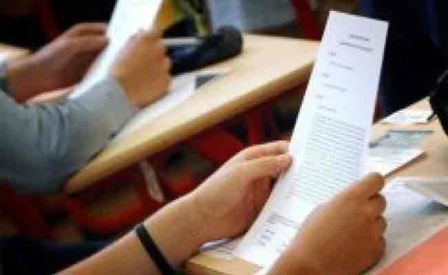مستجدات فضيحة تسريب مواضيع بكالوريا 2016: التماس وكيل الجمهورية السجن ما بين 4 و 7 سنوات للمتهمين