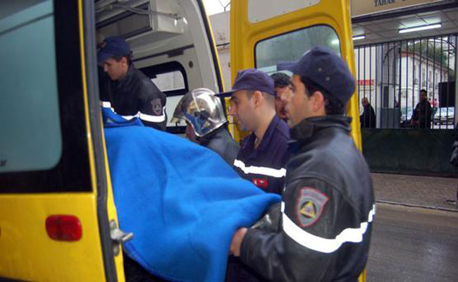وفاة أم و أبنائها الخمسة في حادث اختناق بالغاز في باتنة