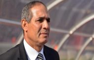 الزاكي : سأعمل على إخراج بلوزداد من هذه الوضعية