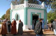 محمد عيسى يدعو شيوخ الزوايا إلى 