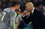 ديربي مدريد يحسم في مصير زيدان