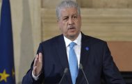 سلال: الشعب الجزائري  سيكون بالمرصاد 
