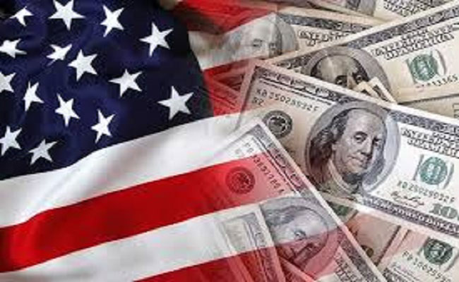 خبراء بركات دونالد ترامب ستحل على امريكا بخسارة ملايير الدولارات مستقبلا