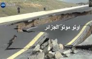 قانون المرور الجديد / بين غرامات اروبية على الراجلين والراكبين وطرق افريقية مزفت بالعجين